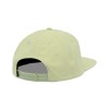 Casquette Synthetic Surf Hat Black Diamond - Citron-Pine Smoke Brush Stroke C