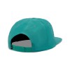 Casquette Synthetic Surf Hat Black Diamond - Clean Green-White Snake