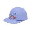 Casquette Synthetic Surf Hat Black Diamond - Soft Lilac-Lightning Bolts