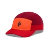 Casquette running Distance Hat Black Diamond - Red