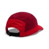Casquette running Distance Hat Black Diamond - Red