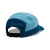 Casquette running Distance Hat Black Diamond - Indigo-Glacier