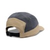Casquette running Distance Hat Black Diamond - Moonstone-Carbon