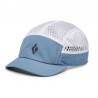 Casquette Trail-running Distantzia Lt Hat Black Diamond - Black-Black