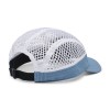Distanza da pista da corsa Casquette Lt Hat Black Diamond-Creek Blue-White