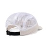 Diaputa da pista da corsa Casquette Lt Hat Black Diamond-bianco-bianco