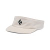 Visor razdalja Visor Black Diamond - White