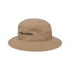 Chapeau Bucket Black Diamond - Mushroom -Black