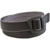Belt Diamond Belt Črni diamantni pas