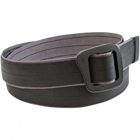Belt Diamond Belt Črni diamantni pas
