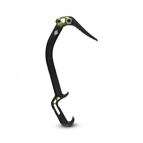 Piolet Hydra Ice Tool Black Diamond
