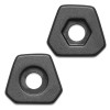 Masselottes I.C.E.ライトヘッドスペーサー-Piolet Hydra Ice Tool Black Diamond