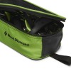 Crampon Bag Black Diamond - Green Crampon Cover