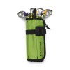 Ice Screwup Black Diamond - Envy Green