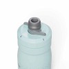 Bidon Podium Camelbak - 440ml/15oz - Crystal Blue