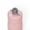 Bidon Podium Camelbak - 440ml/15oz - Sunset Coral