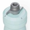 Bidon Podium Camelbak - 620ml/21oz - Crystal Blue