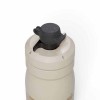 Bidon Podium smuts Camelbak - 440 ml/15oz - sten