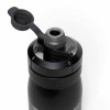 Dirt Camelbak Podium Can - 440 ml/15oz - Asphalt