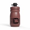 Dirt Camelbak Podium Can - 440 ml/15oz - Sierra Red