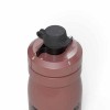 Dirt Camelbak Podium Can - 440 ml/15oz - Sierra Red