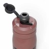 Dirt Camelbak Podium Can - 440 ml/15oz - Sierra Red