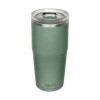 Mugi tumbler SST hutsean Camelbak isolatuta - Moss