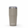 Mugak tumbler sst hutsean camelbak isolatuta - harria