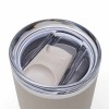 Mugak tumbler sst hutsean camelbak isolatuta - harria