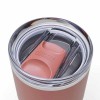 Mugi tumbler sst hutsean camelbak isolatuta - Sierra gorria