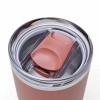 Mugi tumbler sst hutsean camelbak isolatuta - Sierra gorria
