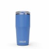 Mugak tumbler sst hutsezko hutsean isolatutako Camelbak - Sky Blue
