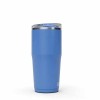 Mugak tumbler sst hutsezko hutsean isolatutako Camelbak - Sky Blue