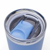 Mugak tumbler sst hutsezko hutsean isolatutako Camelbak - Sky Blue
