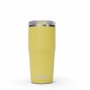 Mug Hobe Tumbler SST hutsean isolatutako Camelbak - Bloom horia