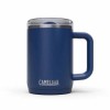 Tasse Thrive Mug SST Vacuum Insulated Camelbak - Navy