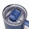 Tasse Thrive Mug SST Vacuum Insulated Camelbak - Navy
