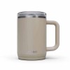 Tasse Thrive Mug SST Vacuum Insulated Camelbak - STONE