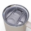Tasse Thrive Mug SST Vacuum Insulated Camelbak - STONE