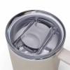 Tasse Thrive Mug SST Vacuum Insulated Camelbak - STONE