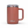 Tasse Thrive Mug SST Vacuum Insulated Camelbak - SIERRA RED