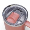 Tasse Thrive Mug SST Vacuum Insulated Camelbak - SIERRA RED