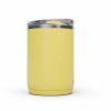 Tasse Thrive Mug SST Vacuum Insulated Camelbak - YELLOW BLOOM