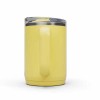 Tasse Thrive Mug SST Vacuum Insulated Camelbak - YELLOW BLOOM
