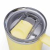 Tasse Thrive Mug SST Vacuum Insulated Camelbak - YELLOW BLOOM