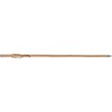 Guidetti Traditional Wooden Stick