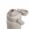 L’ampolla d’isotermes Thrive Chug VSS Camelbak - 0,6L/20oz - Pedra
