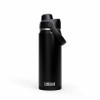 L’ampolla d’isotermes Thrive Chug VSS Camelbak - 0,6L/20oz - Negre