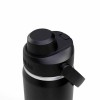 L’ampolla d’isotermes Thrive Chug VSS Camelbak - 0,6L/20oz - Negre