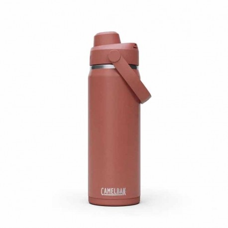 Isoterma Bottle Thrive Chug VSS Camelbak - 0,6L/20oz - Sierra Red